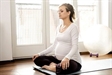 Phụ nữ mang thai nên vận động 20-30 phút/ngày